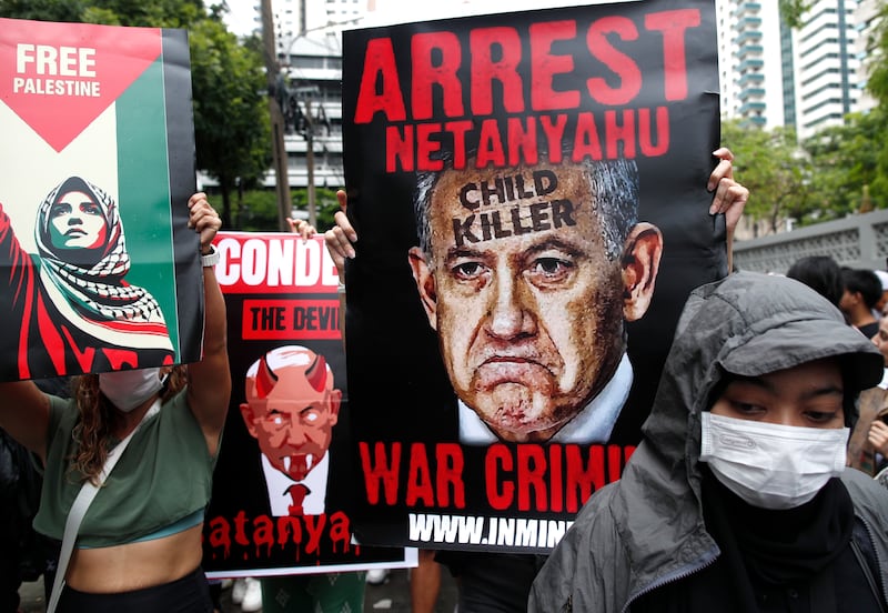 bangkok-gaza-2025