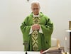 El Papa pide a Putin una tregua en la ciudad ucraniana de Oleshki    