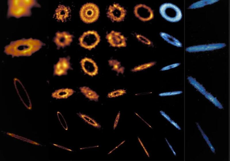 Universidad de La Laguna/Sebastian Marino, Sorcha Mac Manamon y la colaboración ARKS.