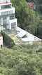 Construcción ilegal en Loma de Guadalupe contamina río, burla clausura en Álvaro Obregón