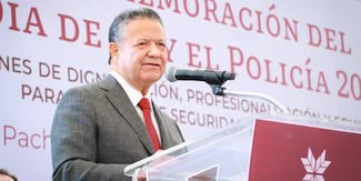 Iniciativa de género en Hidalgo requiere análisis constitucional: Julio Menchaca