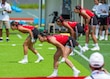  ¡México, bicampeón eterno del flag football en los World Games!