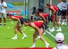  ¡México, bicampeón eterno del flag football en los World Games!