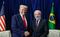 Trump y Lula hacen las paces y firman acuerdos, para desesperación de Bolsonaro 