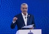 Abinader sobre el no de Sheinbaum a su Cumbre de las Américas: “Como hizo ella ante el Nobel a Machado: no comentarios” 