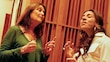 Fabiola Roudha y Daniela Romo le cantan al desamor con un bolero soul