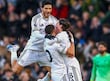 Raúl Jiménez asiste en empate del Fulham ante el Liverpool