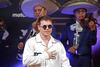 ¿Cuándo pelea Canelo Álvarez y quién será su rival?