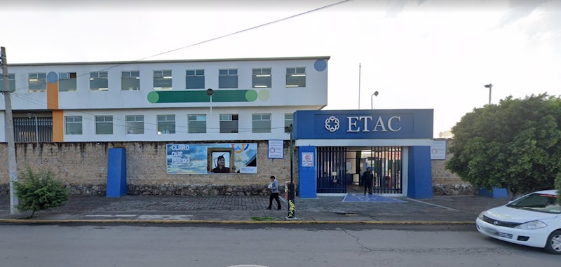 ETAC: Educación Técnica Acelerada