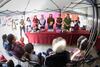 Naucalpan acerca servicios de salud, bienestar animal y cuidado ambiental a Nueva San Rafael