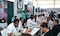 IMSS acerca sus servicios a la ciudadanía en la Feria de Afores en el Zócalo  