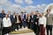 Ebrard entrega certificado al primer avión de fabricación completamente mexicana desde 1957 