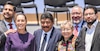 Texcoco respalda estrategia de Mando Único de seguridad para el Oriente del Edomex    