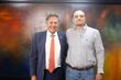 Nombra Frangie a Álvaro Orozco como director de Obras Públicas en Zapopan
