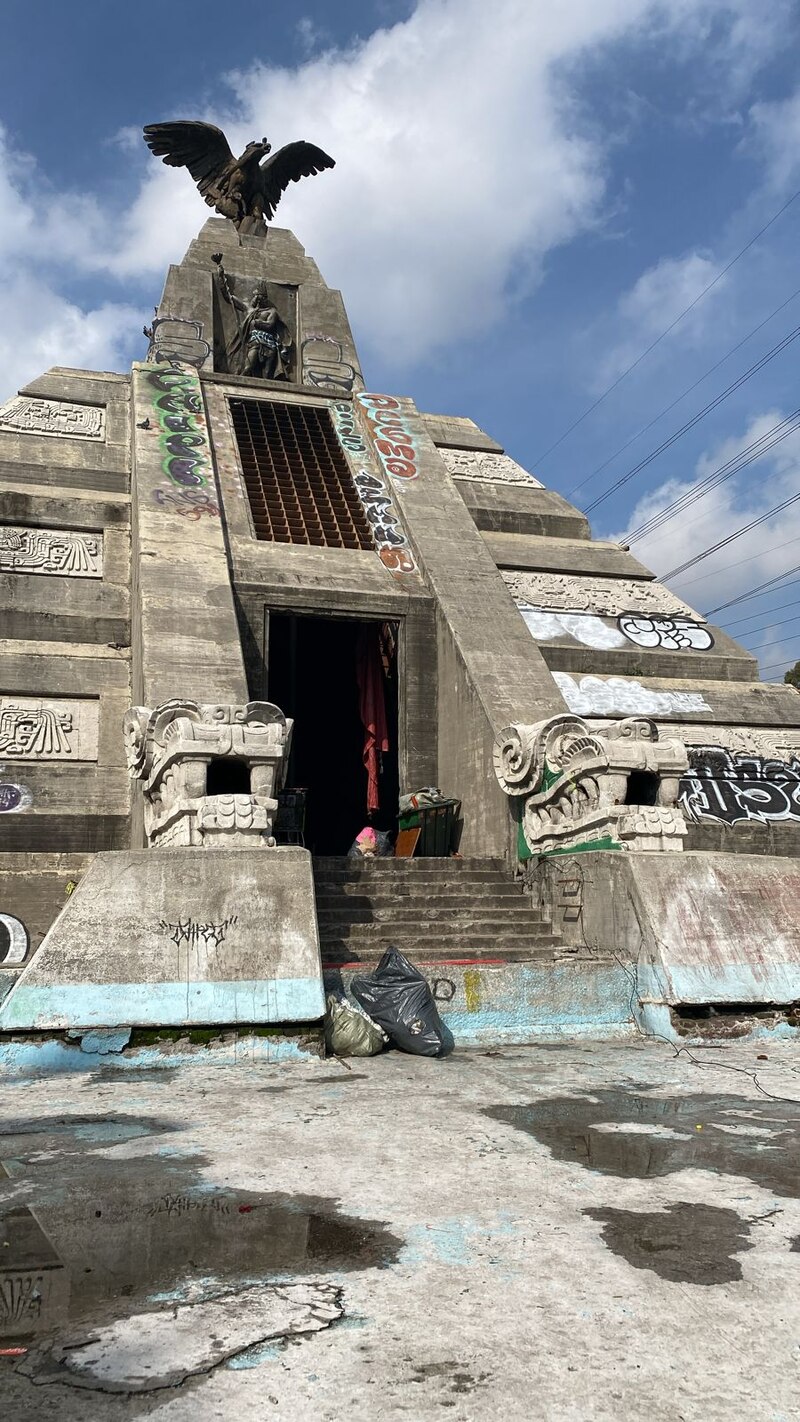 Pirámide de Kukulcán