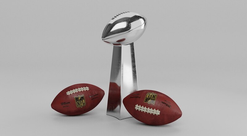 Copa del Super Bowl