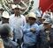 Productores de frijol irrumpen en Congreso de Zacatecas por incumplimiento de acuerdos