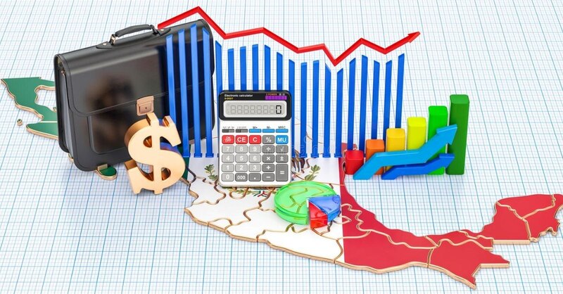 Economía de México