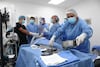 La Raza duplicó a mil 150 sus cirugías extraordinarias en el primer semestre del año 