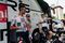 Isaac del Toro se mantiene con cautela en el Tour de Francia