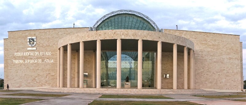 Poder Judicial del Estado de Yucatán