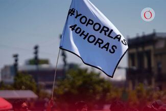 ¿Ya se aprobó la jornada laboral de 40 horas? Así va la ruta legislativa