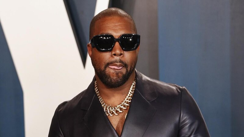 Kanye West