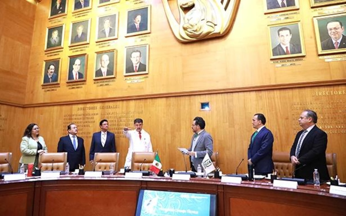 Crónica