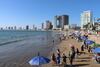 Sinaloa espera un verano con hasta 80% de ocupación hotelera en Mazatlán
