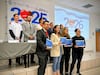 Nado por mi corazón reunió a 119,267 participantes en 2025
