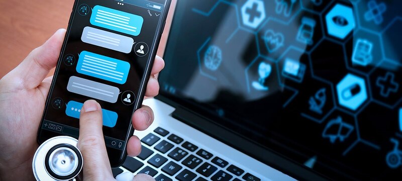 La tecnología al servicio de la salud