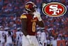 Brian Robinson Jr será nuevo corredor de San Francisco 