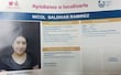 Activan Alerta Amber por desaparición de joven y su hijo en la alcaldía Álvaro Obregón     