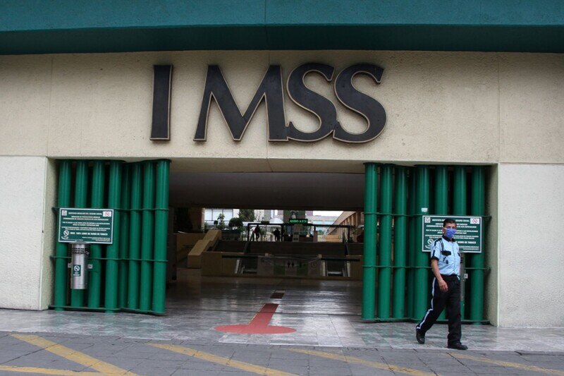 IMSS