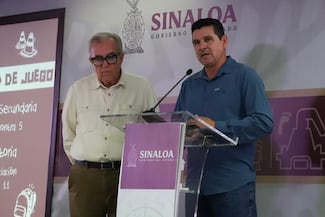 Sinaloa se suma a eventos del Mundialito Escolar 2026