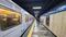 Metro niega irregularidades en contratación para remodelación de L2; “aún no hay pagos” 