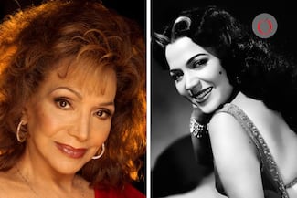 María Victoria: ¿Cómo está la actriz mexicana y cuántos años tiene?