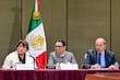 Evalúan avances del Plan Oriente del Edomex en infraestructura, educación, salud y agua