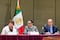 Evalúan avances del Plan Oriente del Edomex en infraestructura, educación, salud y agua
