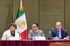 Evalúan avances del Plan Oriente del Edomex en infraestructura, educación, salud y agua