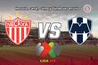 Liga Mx | Necaxa vs Monterrey: Horario, canal, cómo y dónde ver  