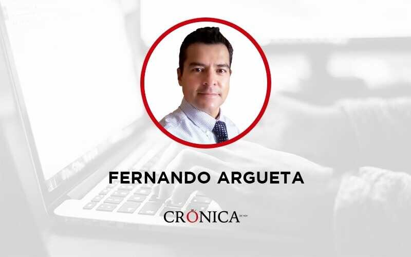 Fernando Argueta, el emprendedor que revolucionó el sector de la tecnología en El Salvador
