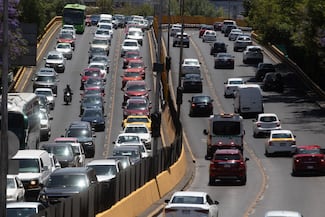 Hoy No Circula miércoles 3 de diciembre: restricciones vehiculares CDMX y EDOMEX
