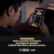 Continua exposición a plataformas digitales de apuestas, podría derivar en un problema de salud mental