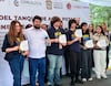 Rehabilitan en Naucalpan tanque de agua potable 