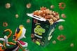 ¡Quítate Paketaxo Dark! Las Palomitas salsas negras con Cheetos colmillo de Cinépolis son lo de hoy