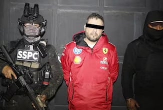 Detención de alcalde de Tequila confirma que el crimen organizado “se le metió hasta la cocina” a Morena: PAN y PRI 