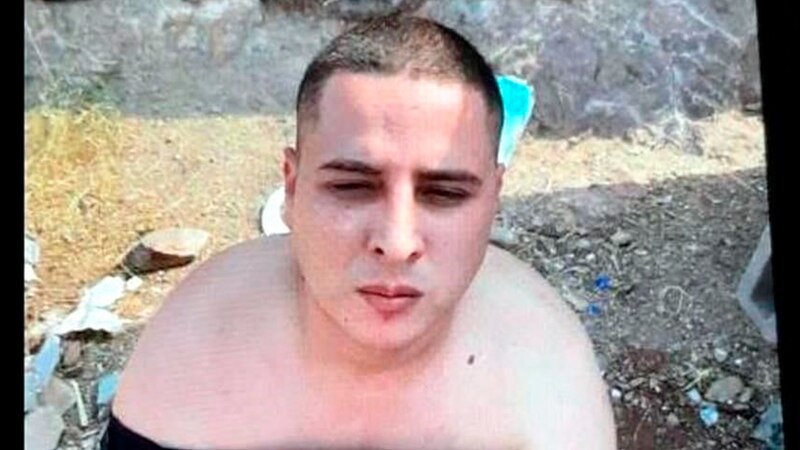 Detienen a presunto integrante del CJNG en posesión de droga en Tlajomulco