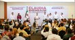 Sheinbaum: El pasado neoliberal tenía programas sociales que eran mecanismos de control del voto
