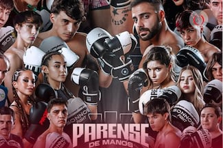 Párense de Manos 3: horario, cómo y dónde ver en vivo desde México